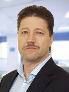 Dr Kökény Zoltán